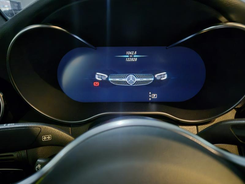 벤츠 GLC클래스 GLC 220d 4매틱 쿠페 - 이미지 2