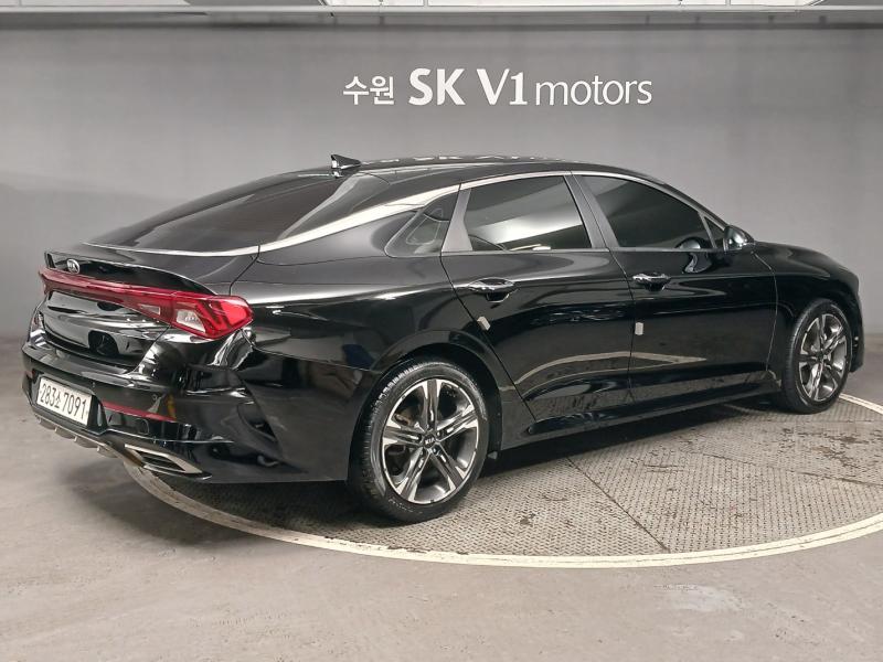 기아 신형 K5(DL3) 2.0 가솔린 프레스티지 - 이미지 13