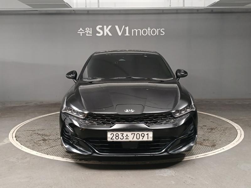기아 신형 K5(DL3) 2.0 가솔린 프레스티지 - 이미지 15