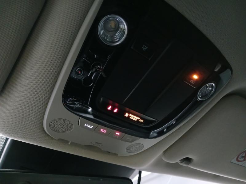 기아 신형 K5(DL3) 2.0 가솔린 프레스티지 - 이미지 14