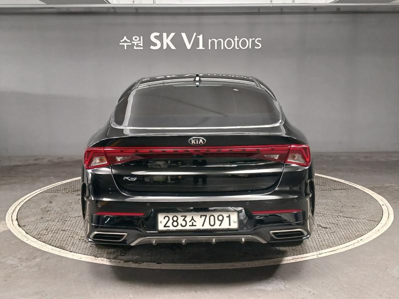 기아 신형 K5(DL3) 2.0 가솔린 프레스티지 - 이미지 7
