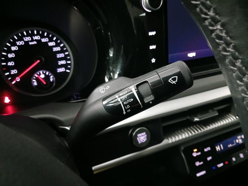 기아 신형 K5(DL3) 2.0 가솔린 프레스티지