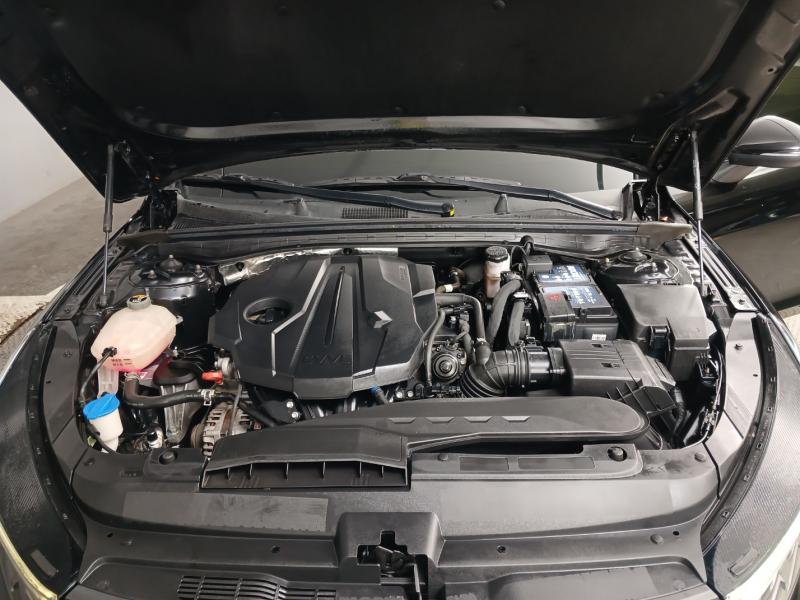 기아 신형 K5(DL3) 2.0 가솔린 프레스티지 - 이미지 6