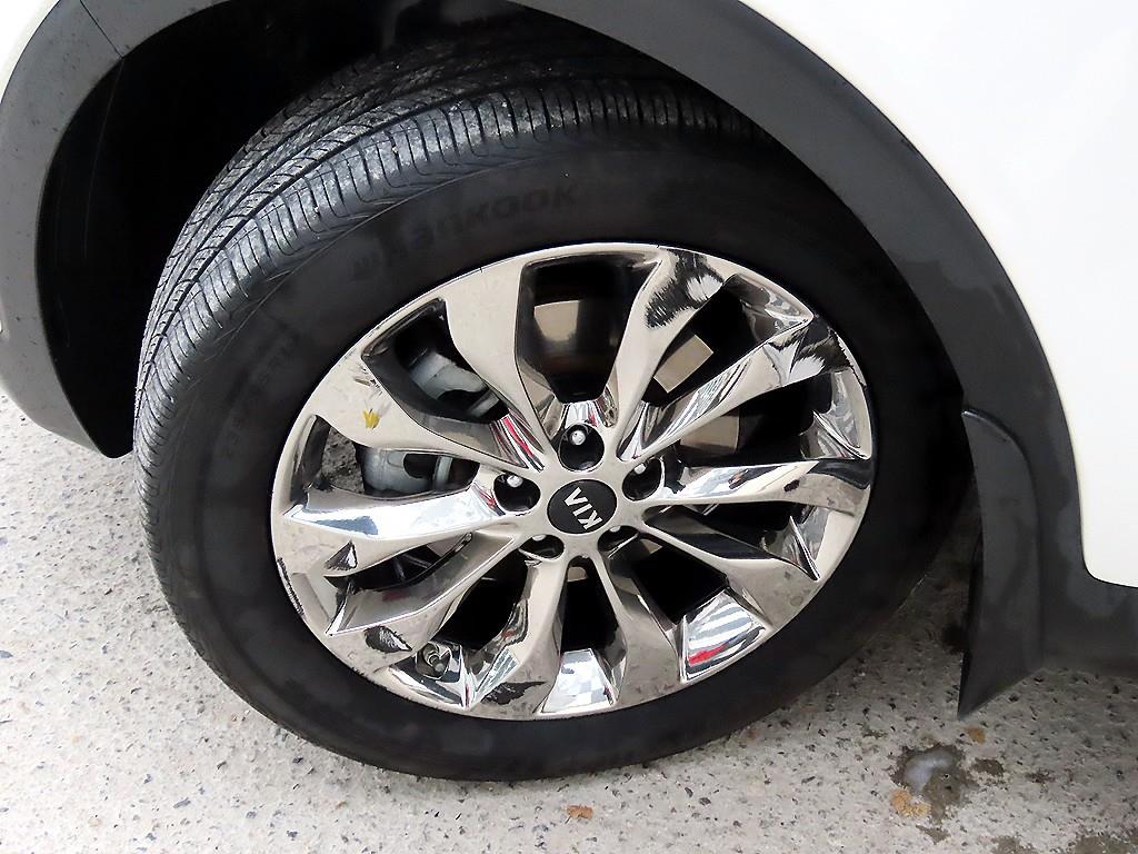 기아 더 뉴쏘렌토 디젤 R2.2 2WD 노블레스 - 이미지 18