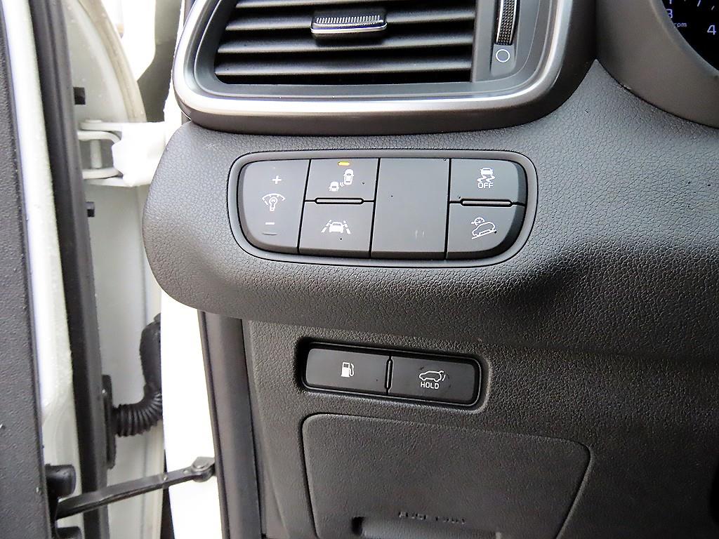 기아 더 뉴쏘렌토 디젤 R2.2 2WD 노블레스 - 이미지 20