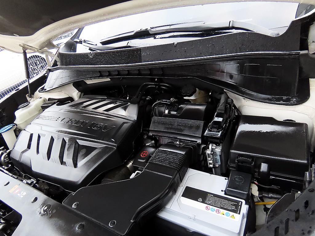 기아 더 뉴쏘렌토 디젤 R2.2 2WD 노블레스 - 이미지 10