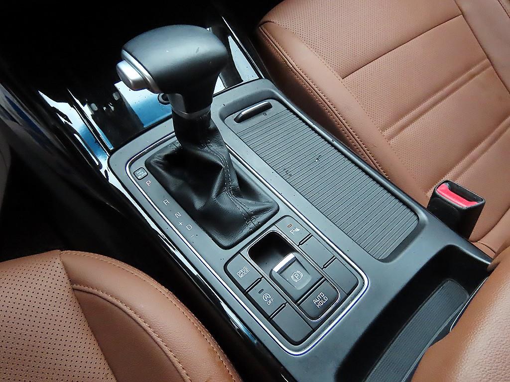 기아 더 뉴쏘렌토 디젤 R2.2 2WD 노블레스 - 이미지 12