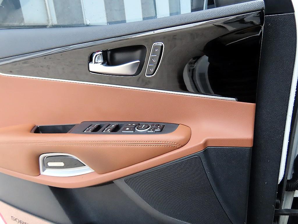 기아 더 뉴쏘렌토 디젤 R2.2 2WD 노블레스 - 이미지 5