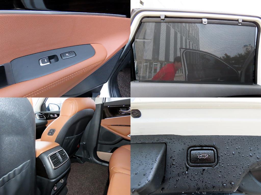 기아 더 뉴쏘렌토 디젤 R2.2 2WD 노블레스 - 이미지 17