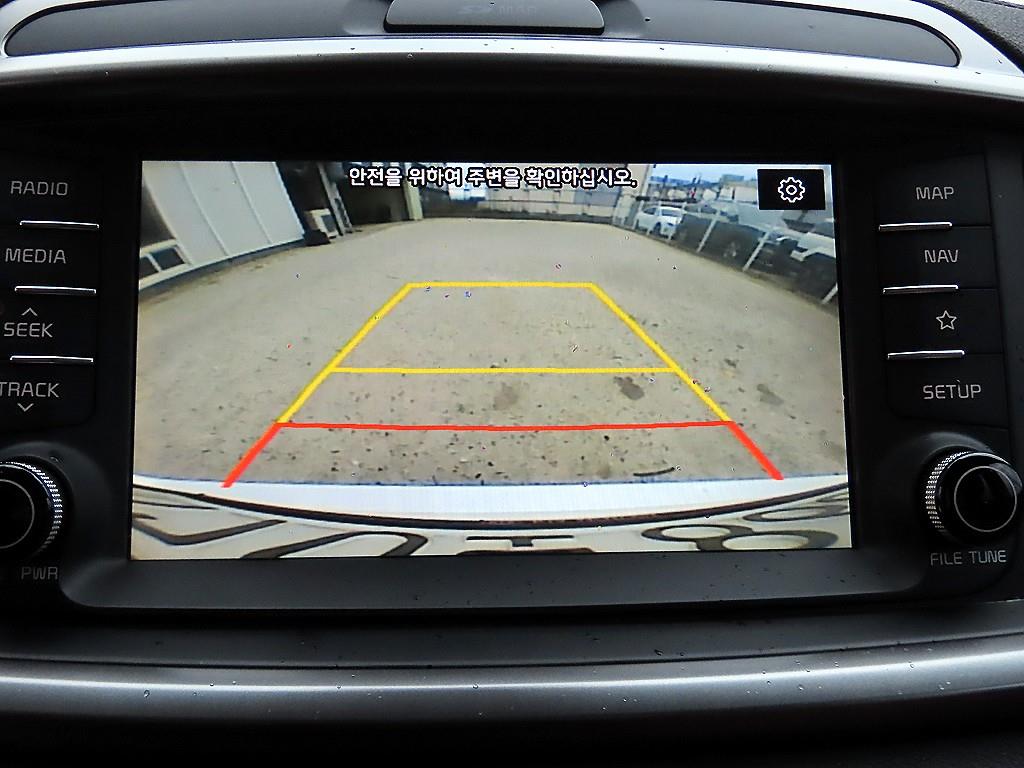 기아 더 뉴쏘렌토 디젤 R2.2 2WD 노블레스 - 이미지 15