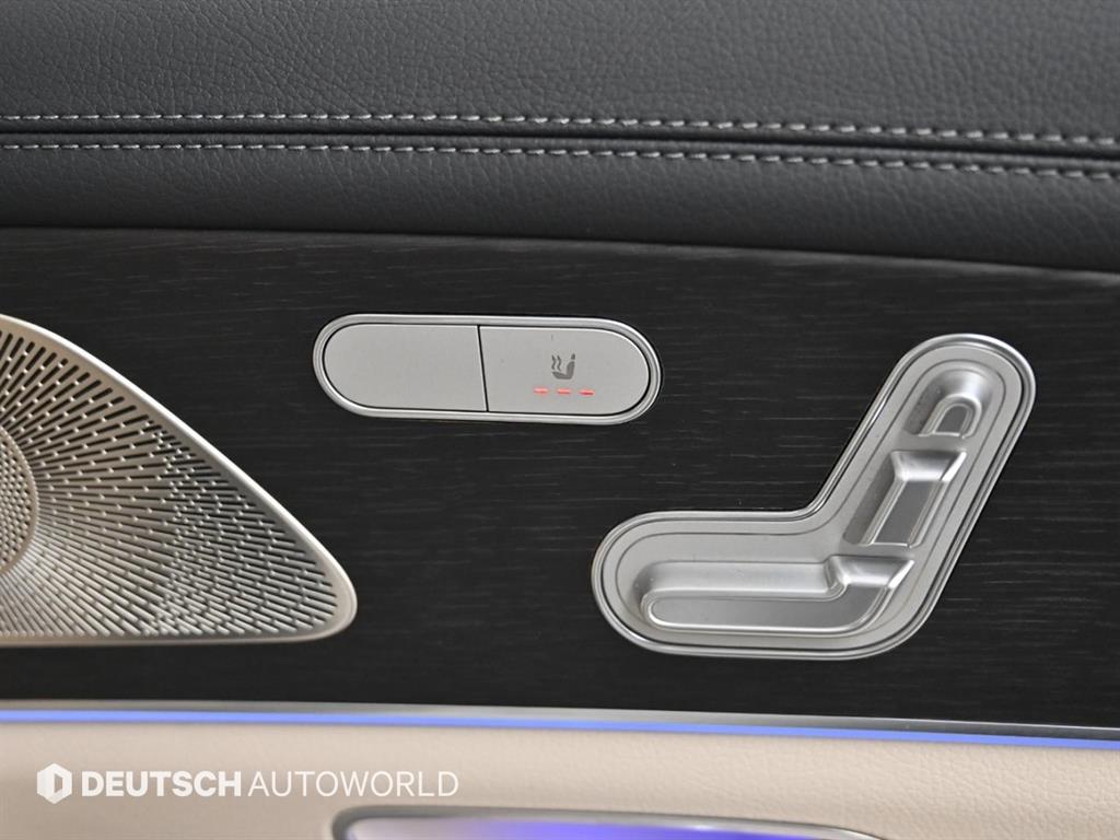 벤츠 GLE클래스(4세대) GLE 450 4매틱 - 이미지 2