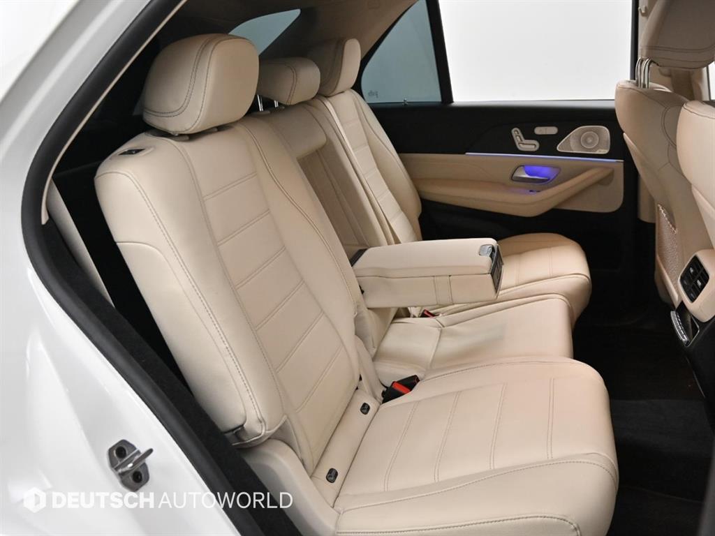 벤츠 GLE클래스(4세대) GLE 450 4매틱 - 이미지 19