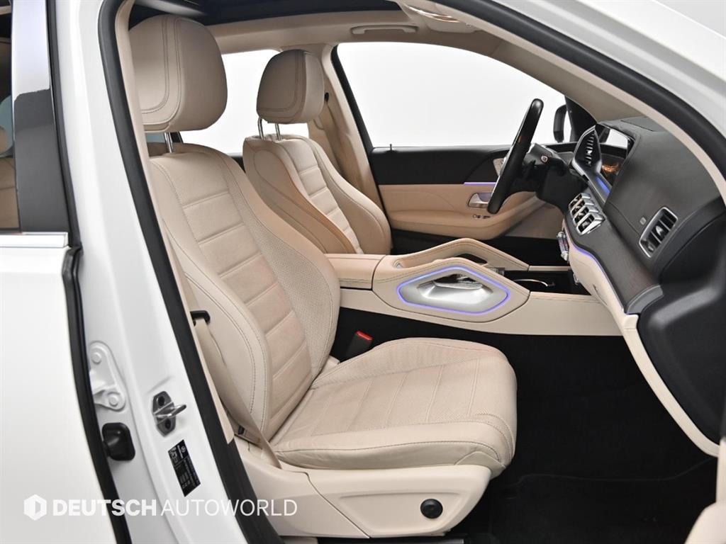 벤츠 GLE클래스(4세대) GLE 450 4매틱 - 이미지 7