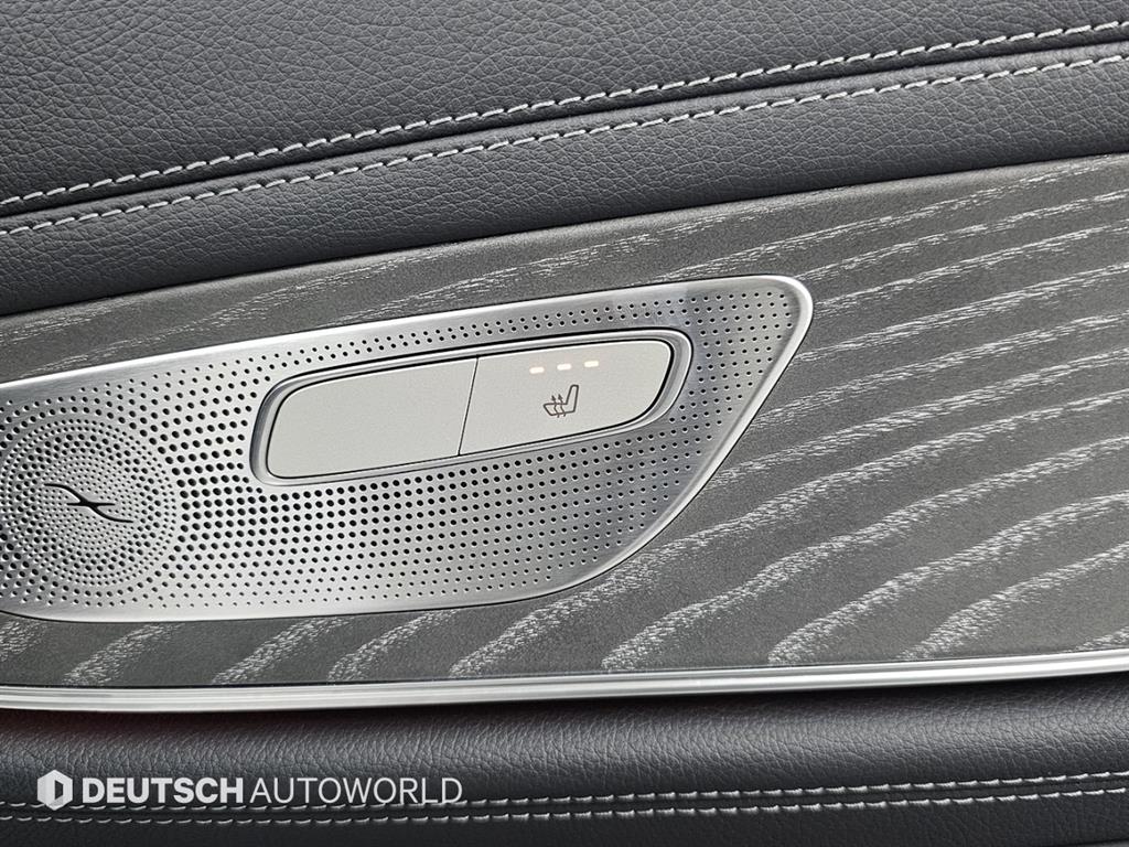 벤츠 CLS클래스(3세대) CLS 450 4매틱 - 이미지 5