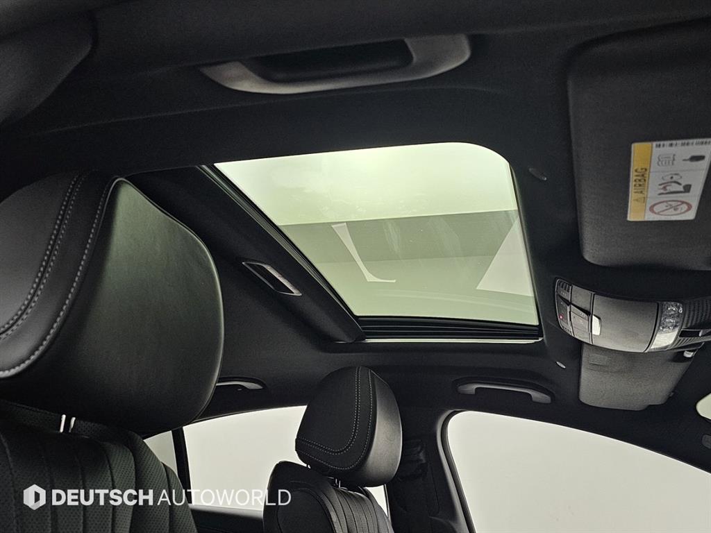 벤츠 CLS클래스(3세대) CLS 450 4매틱 - 이미지 14