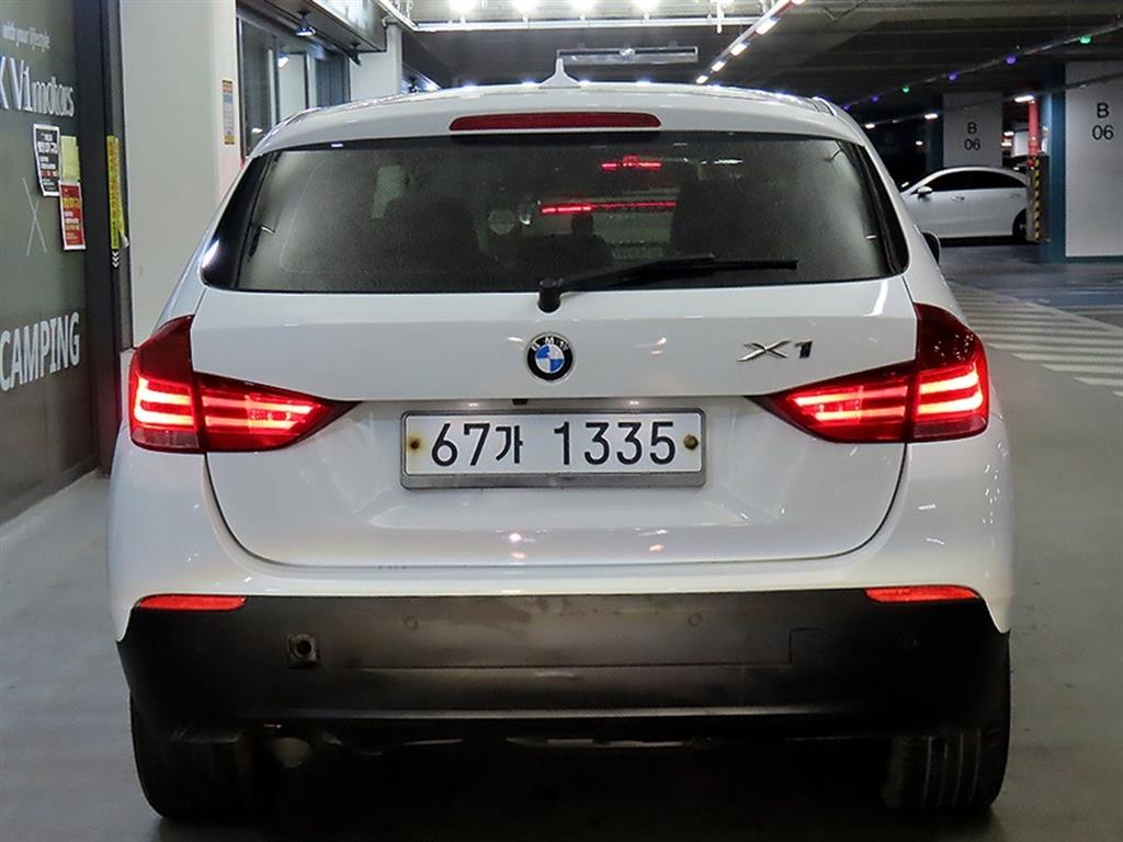 BMW X1 20d xDrive - 이미지 2