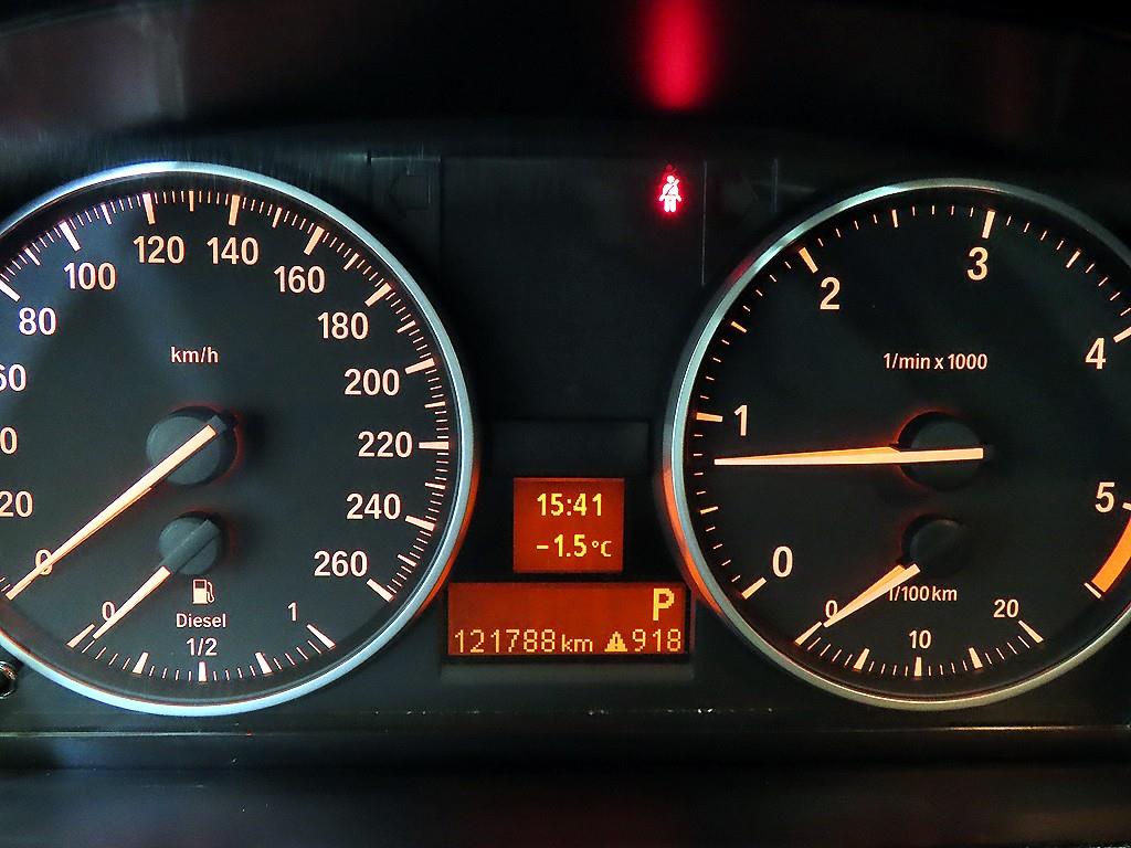 BMW X1 20d xDrive - 이미지 16