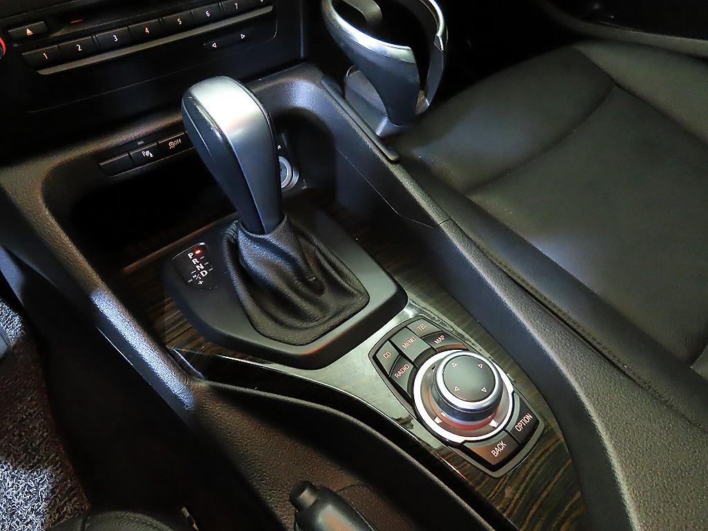 BMW X1 20d xDrive - 이미지 4