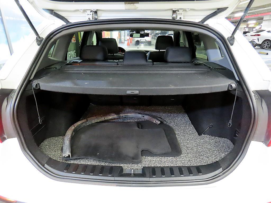 BMW X1 20d xDrive - 이미지 7