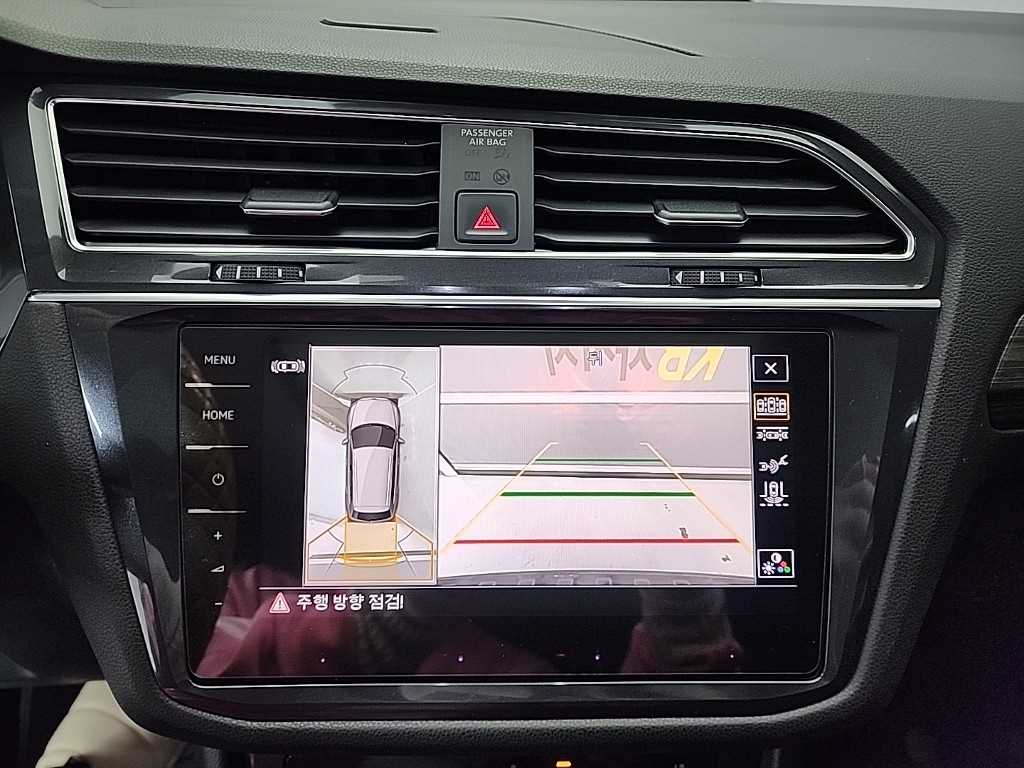 폭스바겐 티구안(2세대) 올스페이스 2.0 TSI 프레스티지 - 이미지 16