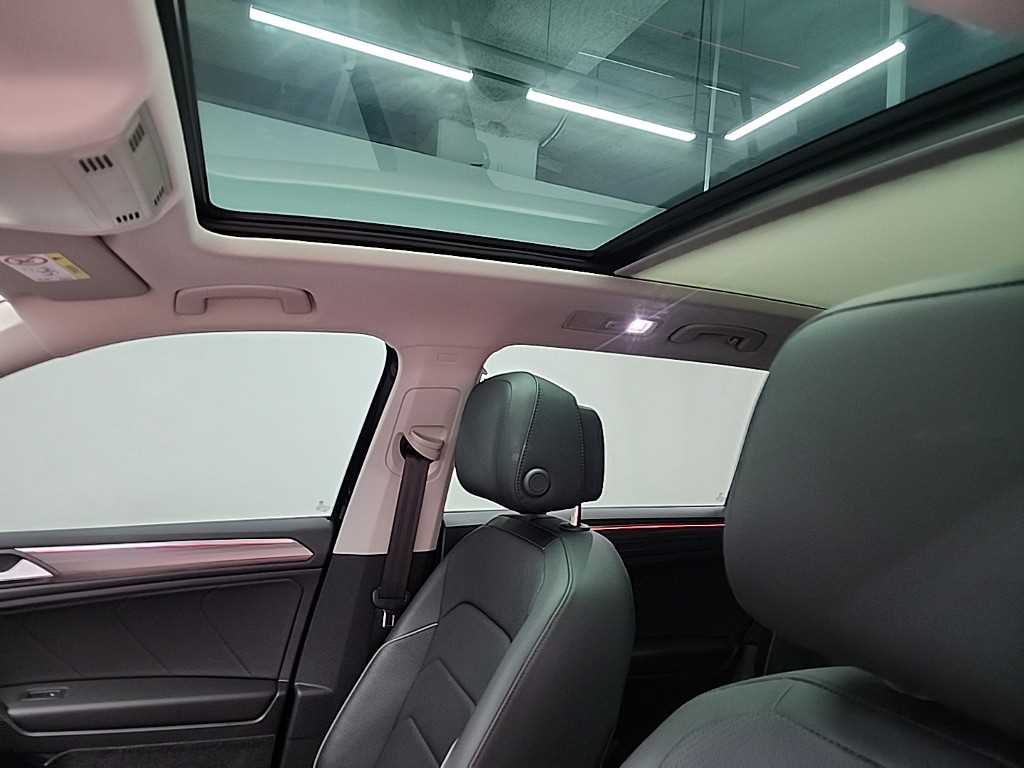 폭스바겐 티구안(2세대) 올스페이스 2.0 TSI 프레스티지