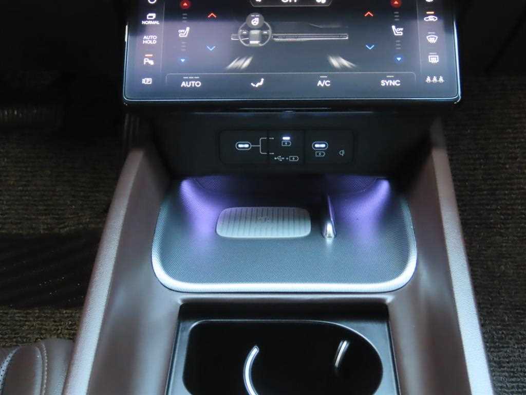 현대 디 올뉴그랜저 가솔린 2.5 프리미엄 - 이미지 14