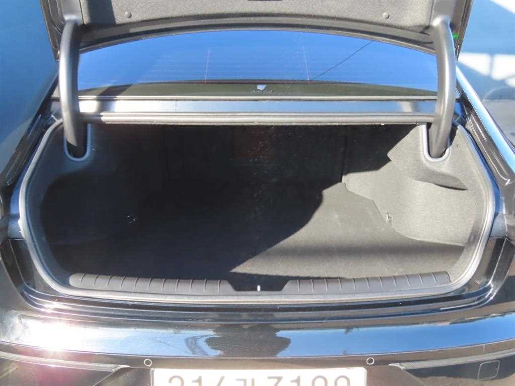 현대 디 올뉴그랜저 가솔린 2.5 프리미엄 - 이미지 5