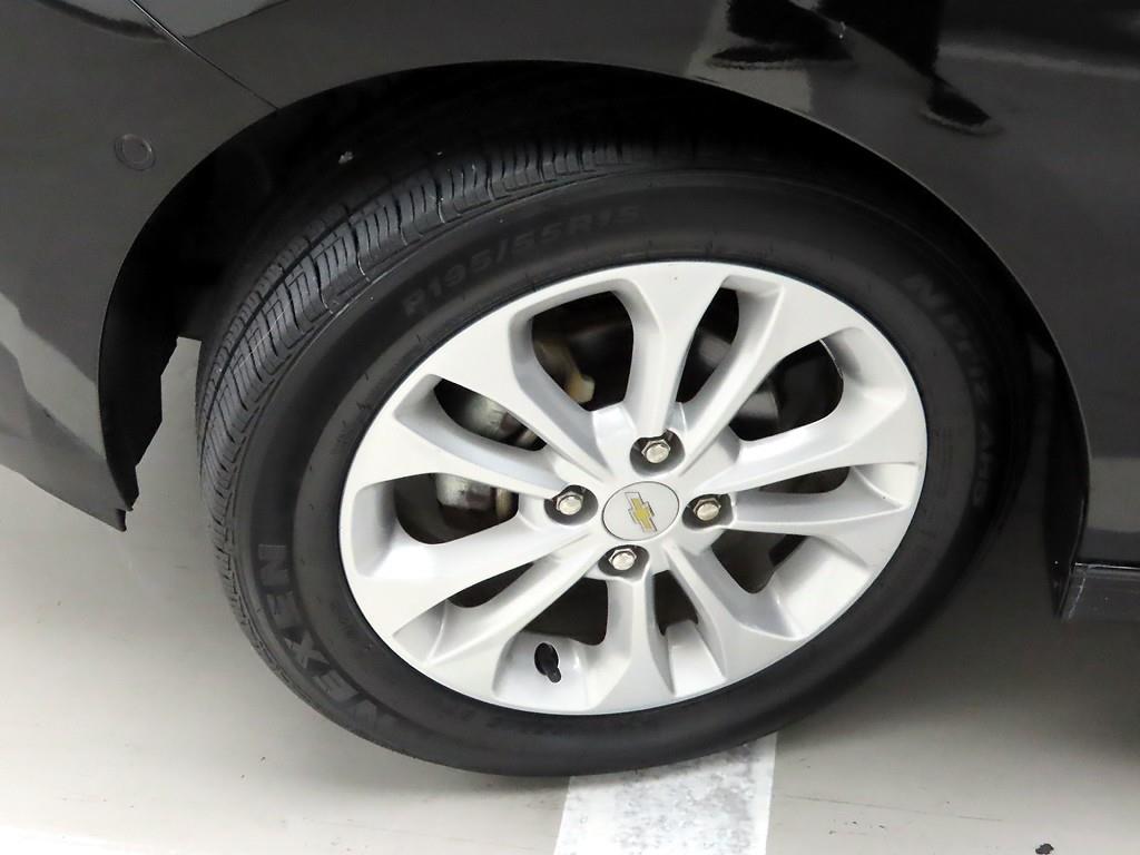 쉐보레 (대우) 더 뉴스파크 프리미어 - 이미지 20