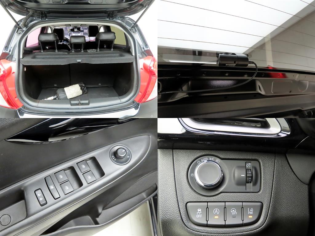 쉐보레 (대우) 더 뉴스파크 프리미어 - 이미지 10