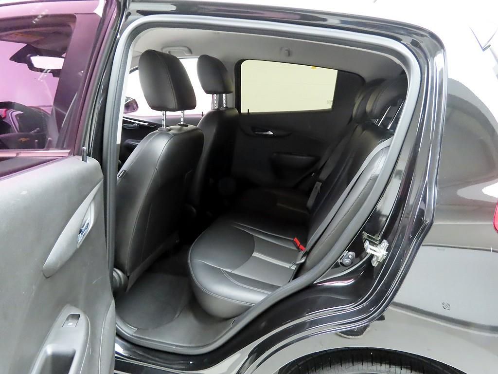 쉐보레 (대우) 더 뉴스파크 프리미어 - 이미지 3