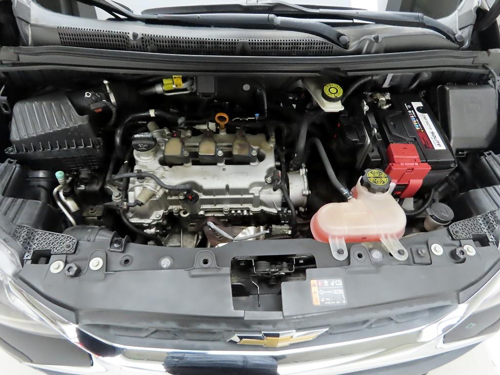 쉐보레 (대우) 더 뉴스파크 프리미어 - 이미지 16