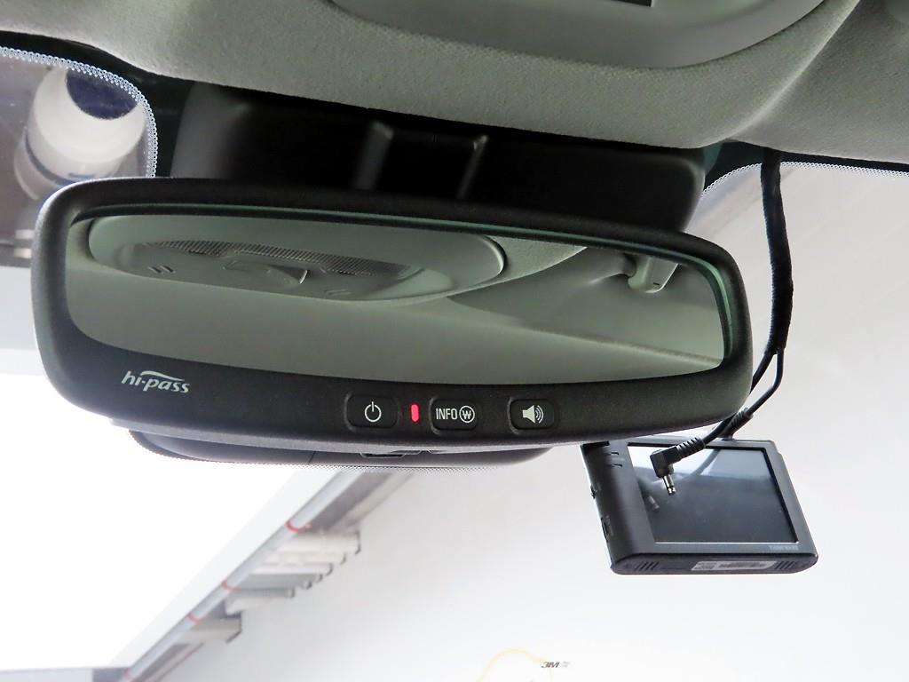 쉐보레 (대우) 더 뉴스파크 프리미어 - 이미지 18