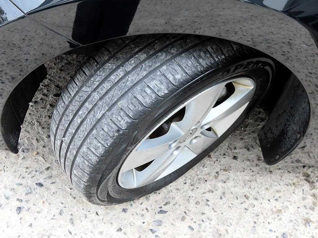 현대 아반떼MD M16 GDi 프리미어 - 이미지 16