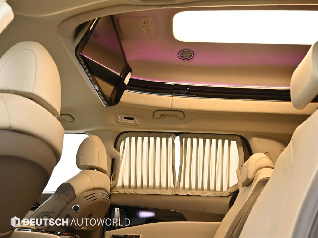 기아 신형 카니발(KA4) 하이리무진 9인승 가솔린 시그니처 - 이미지 20