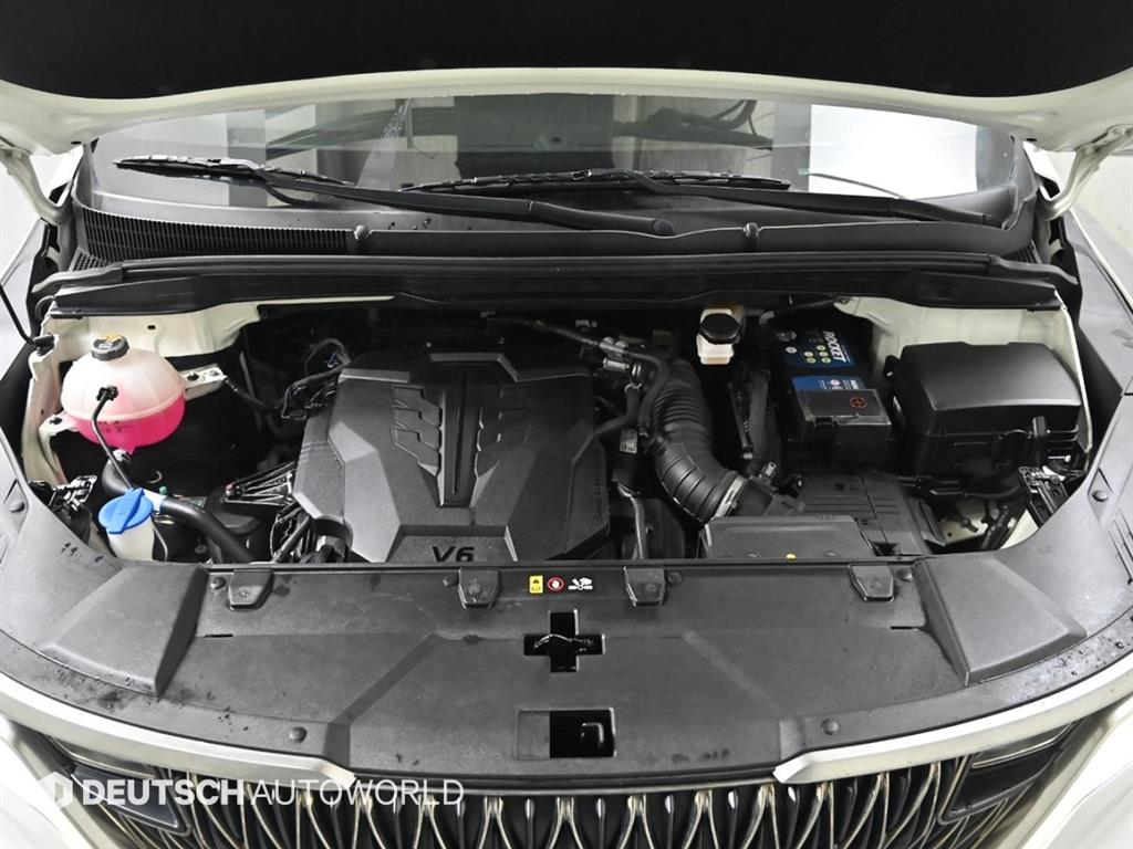 기아 신형 카니발(KA4) 하이리무진 9인승 가솔린 시그니처 - 이미지 6