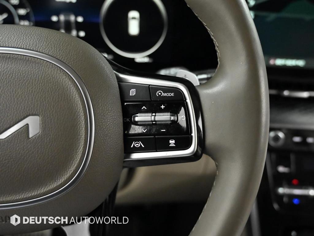 기아 신형 카니발(KA4) 하이리무진 9인승 가솔린 시그니처 - 이미지 4