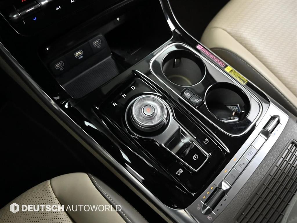 기아 신형 카니발(KA4) 하이리무진 9인승 가솔린 시그니처 - 이미지 17