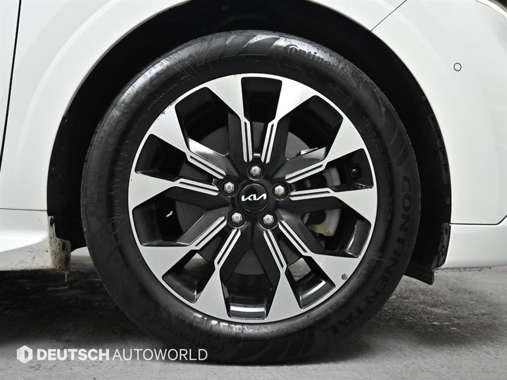 기아 신형 카니발(KA4) 하이리무진 9인승 가솔린 시그니처 - 이미지 9