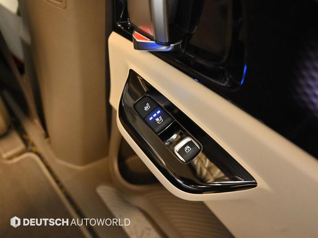 기아 신형 카니발(KA4) 하이리무진 9인승 가솔린 시그니처 - 이미지 8