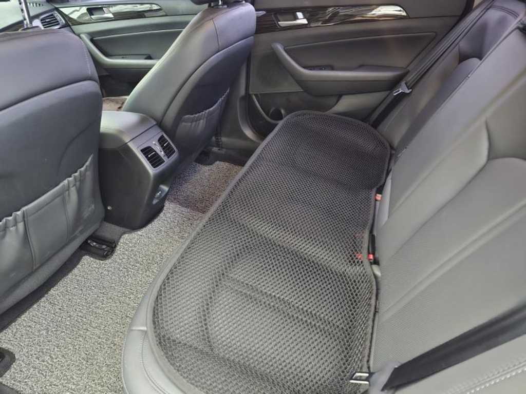 현대 LF쏘나타 2.0 CVVL 스마트 스페셜 - 이미지 6