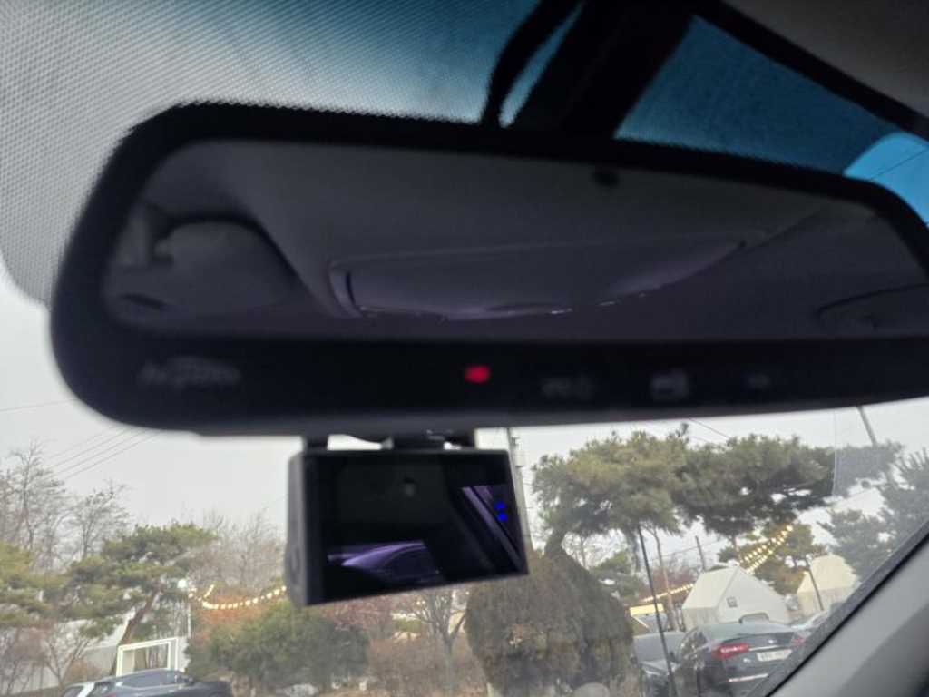 현대 LF쏘나타 2.0 CVVL 스마트 스페셜 - 이미지 2