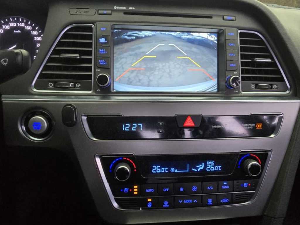 현대 LF쏘나타 2.0 CVVL 스마트 스페셜 - 이미지 7