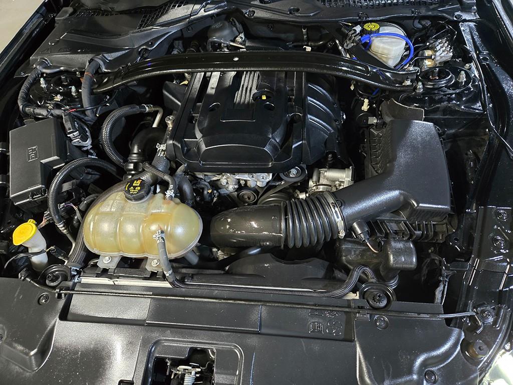 포드 머스탱(6세대) 컨버터블 2.3 프리미엄 - 이미지 17