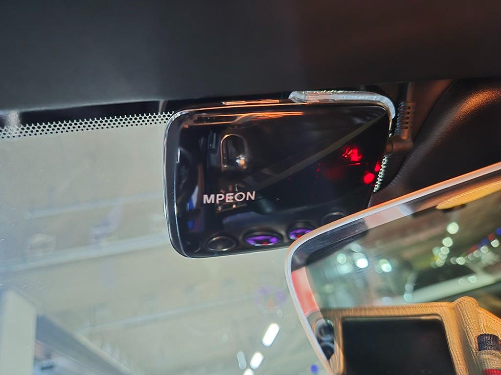 포드 머스탱(6세대) 컨버터블 2.3 프리미엄 - 이미지 13