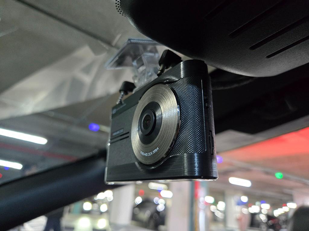 포드 머스탱(6세대) 컨버터블 2.3 프리미엄 - 이미지 11