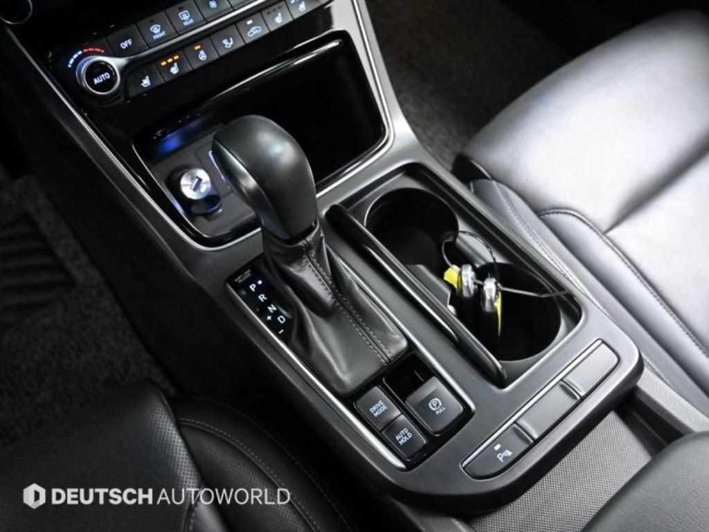 현대 그랜저IG 2.4 GDi 프리미엄 - 이미지 6