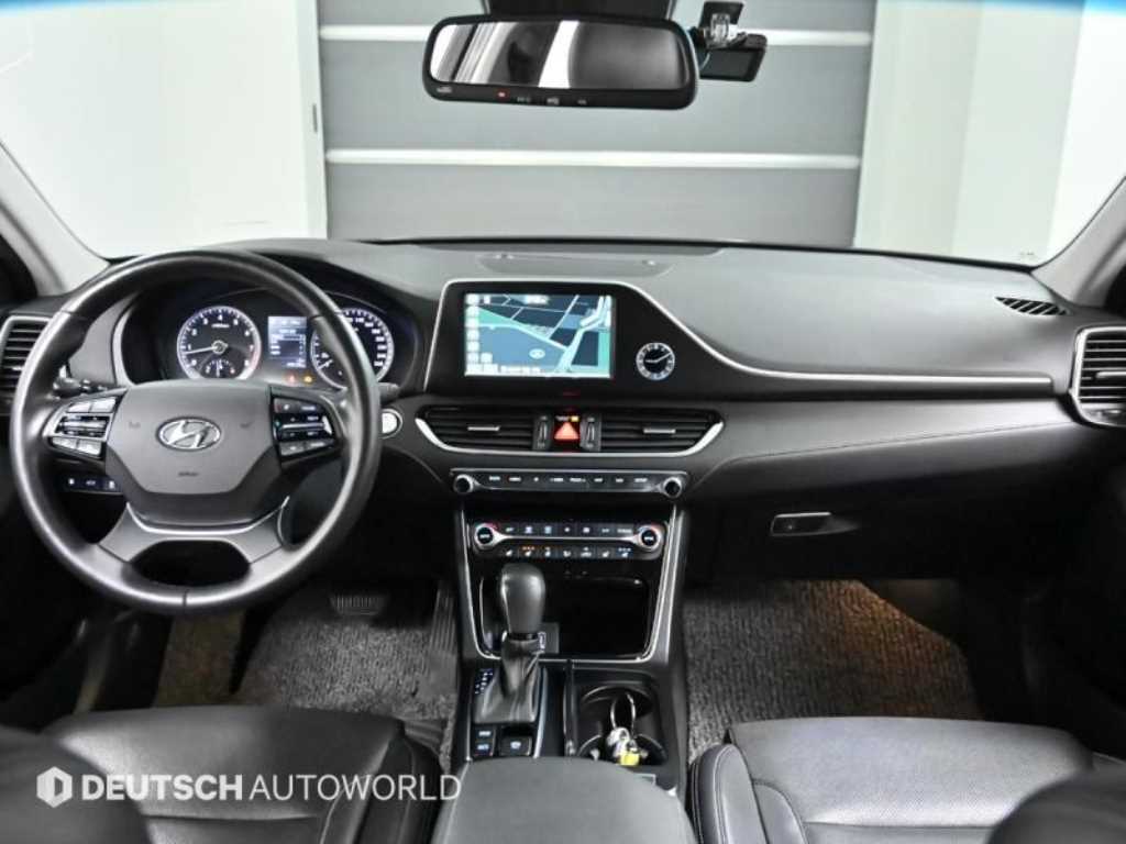 현대 그랜저IG 2.4 GDi 프리미엄 - 이미지 3