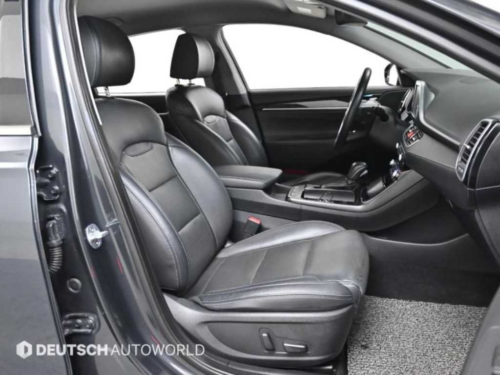 현대 그랜저IG 2.4 GDi 프리미엄 - 이미지 11