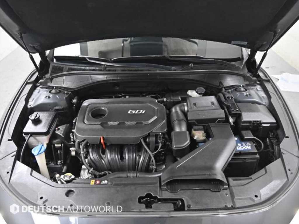 현대 그랜저IG 2.4 GDi 프리미엄 - 이미지 20