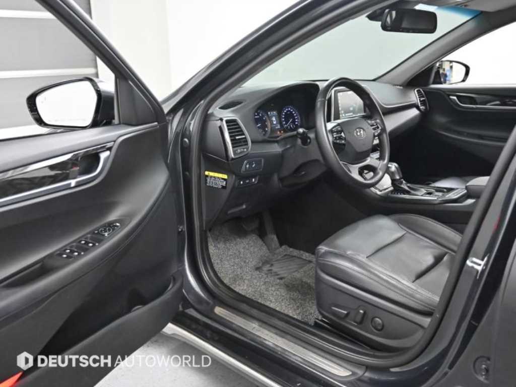 현대 그랜저IG 2.4 GDi 프리미엄 - 이미지 18